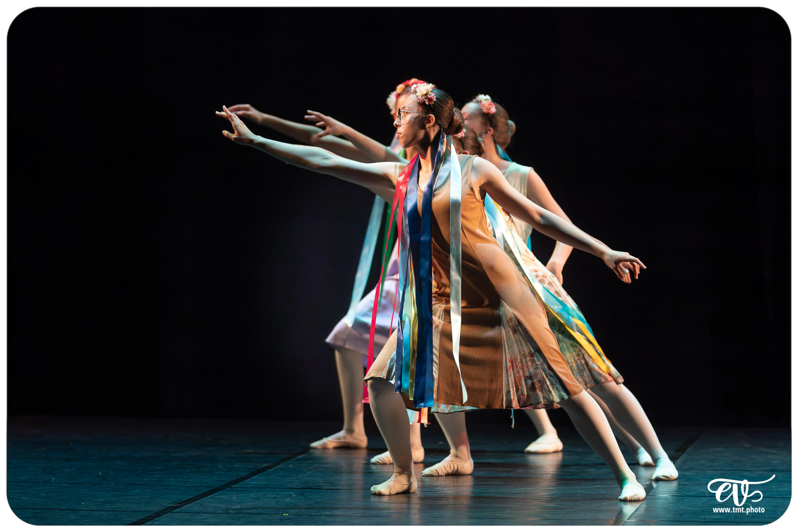 GALA DE DANSE EMMDH 2025